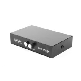 USB koncentrator Gembird DSU-21