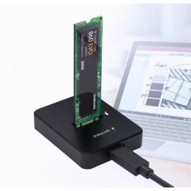 Docking station Gembird DD-U3M2