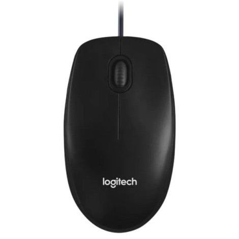 Žičani miš Logitech 910-006652