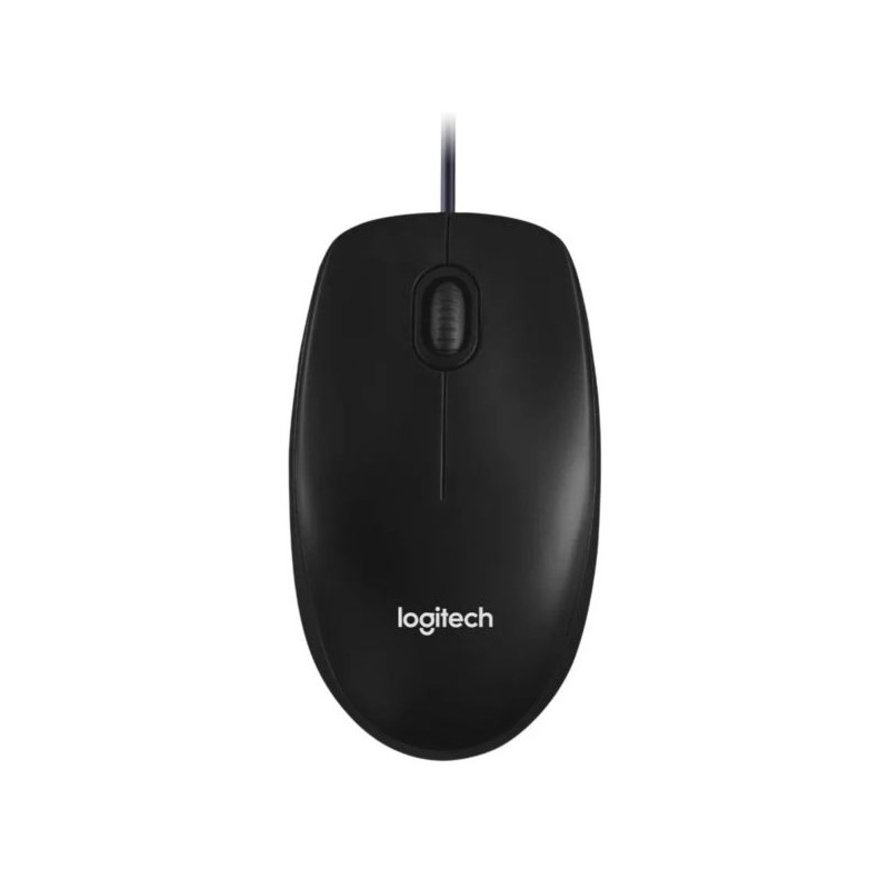Žičani miš Logitech 910-006652