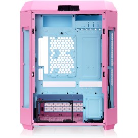 Thermaltake The Tower 600 Mid Tower Chassis