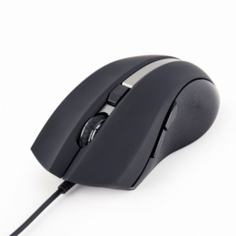 Wired mouse Gembird MUS-GU-02