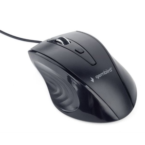Žičani miš Gembird MUS-4B-02