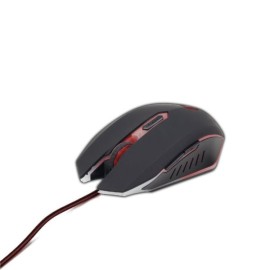 Žičani miš Gembird MUSG-001-R