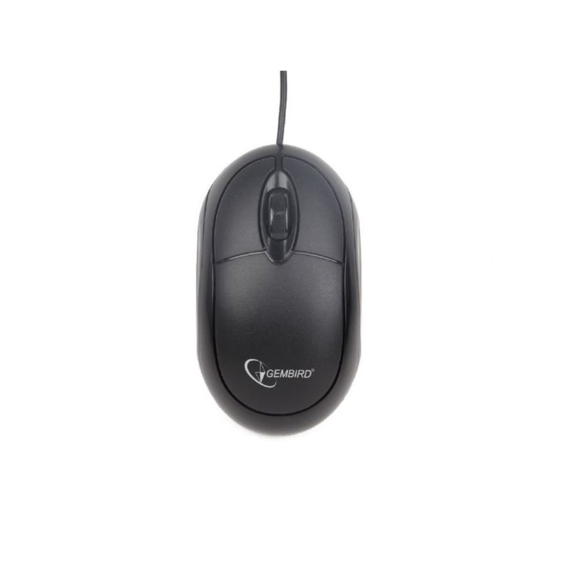 Wired mouse Gembird MUS-U-01