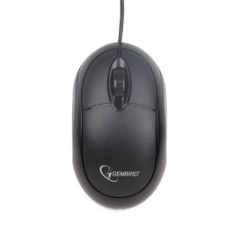Wired mouse Gembird MUS-U-01