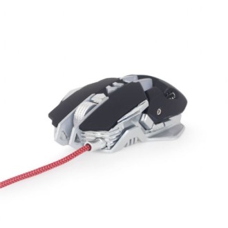 Wired mouse Gembird MUSG-05