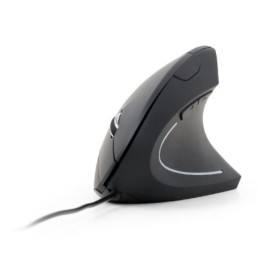 Wired mouse Gembird MUS-ERGO-01
