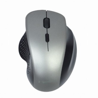 Wireless mouse Gembird MUSW-6B-02-BG