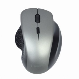 Wireless mouse Gembird MUSW-6B-02-BG
