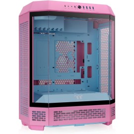 Thermaltake The Tower 600 Mid Tower Chassis