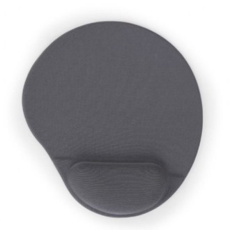 Mousepad Gembird MP-GEL-GR