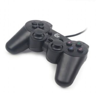 Game controller Gembird JPD-UDV-01
