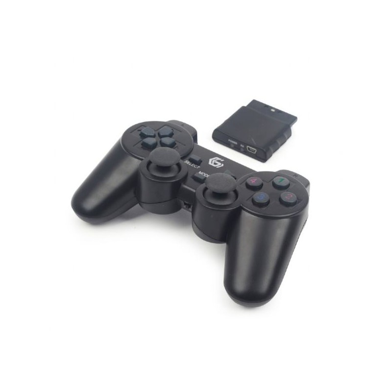 Game controller Gembird JPD-WDV-01