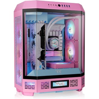 Thermaltake The Tower 600 Mid Tower Chassis