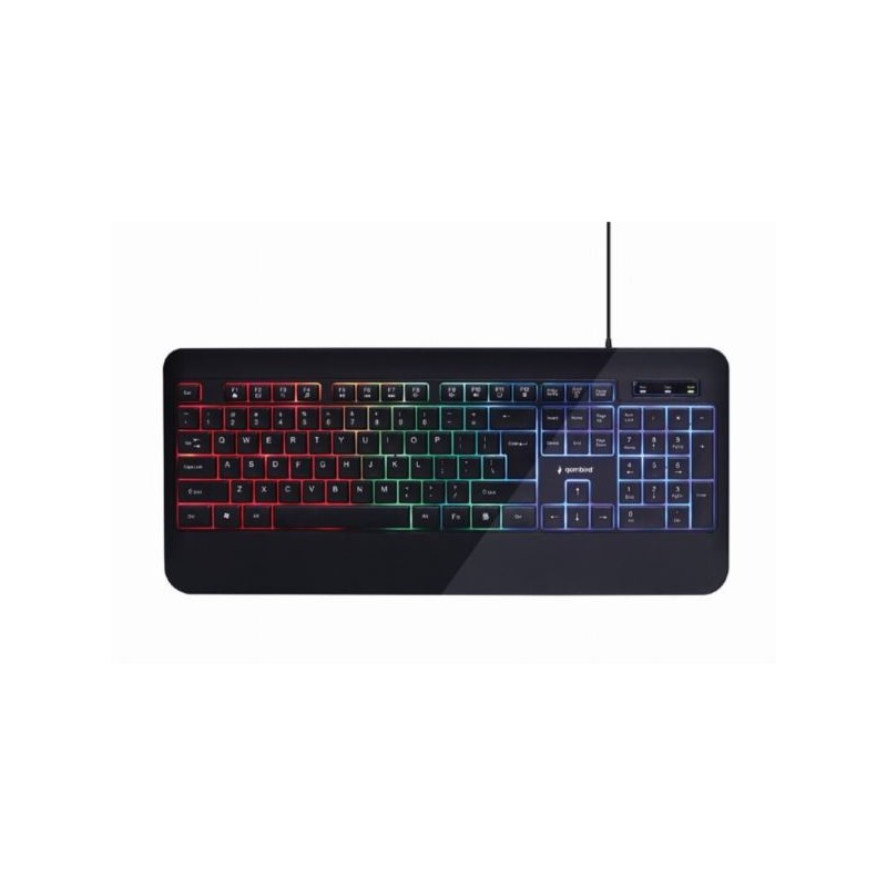 Keyboard Gembird KB-UML-03