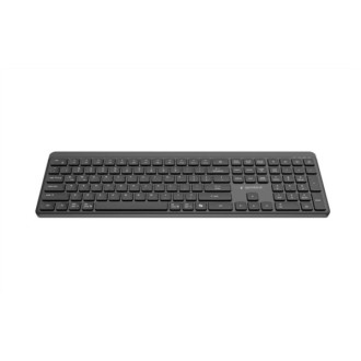 Keyboard Gembird KB-WPS-03