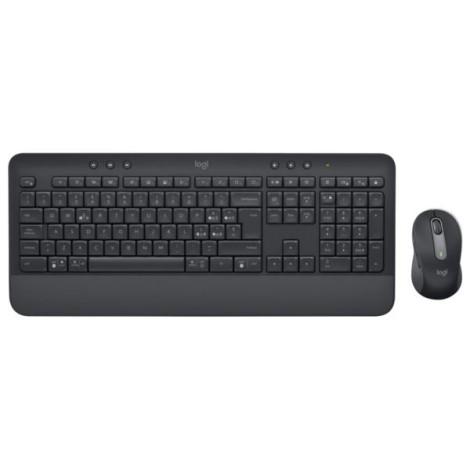 Keyboard Logitech 920-010994
