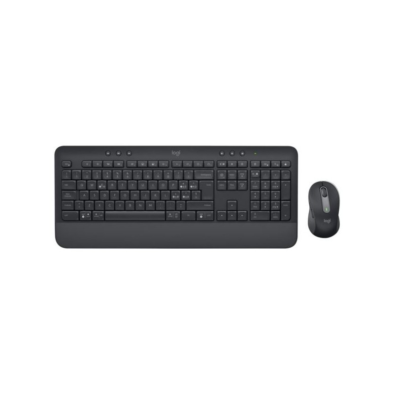 Keyboard Logitech 920-010994