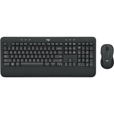 Tipkovnica Logitech 920-008889