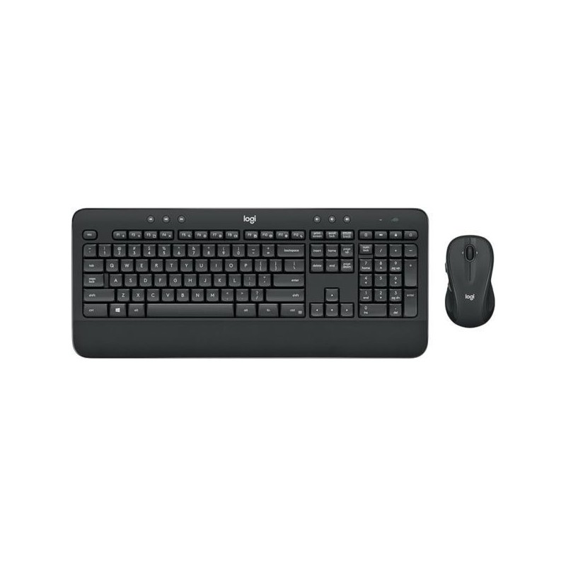 Keyboard Logitech 920-008889