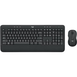Tipkovnica Logitech 920-008889