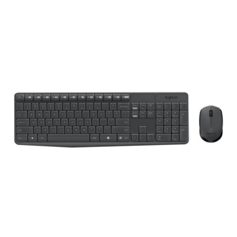 Tipkovnica Logitech 920-008031