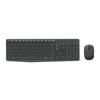Tipkovnica Logitech 920-008031