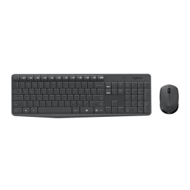 Tipkovnica Logitech 920-008031