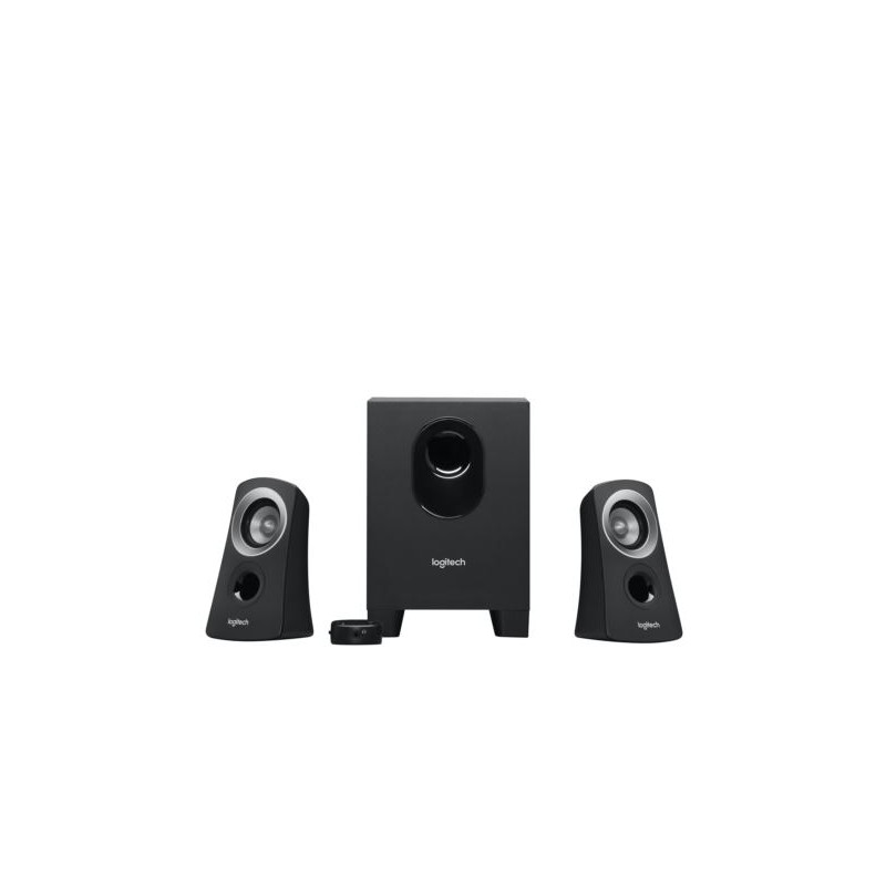Zvučnici Logitech 980-000413