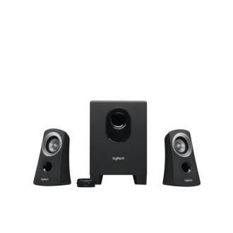 Speakers Logitech 980-000413