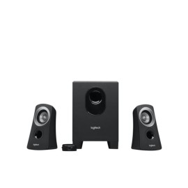Speakers Logitech 980-000413