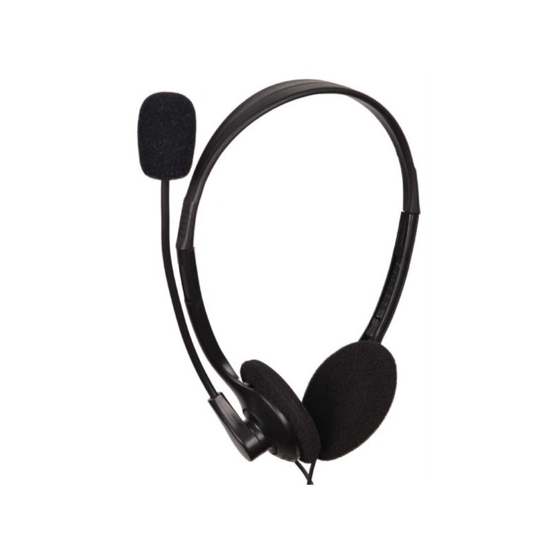 Headphones Gembird MHS-123