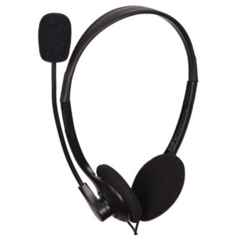 Headphones Gembird MHS-123