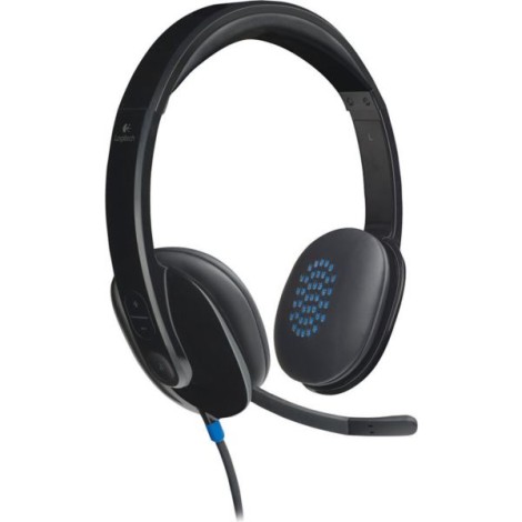 Slušalice Logitech 981-000480