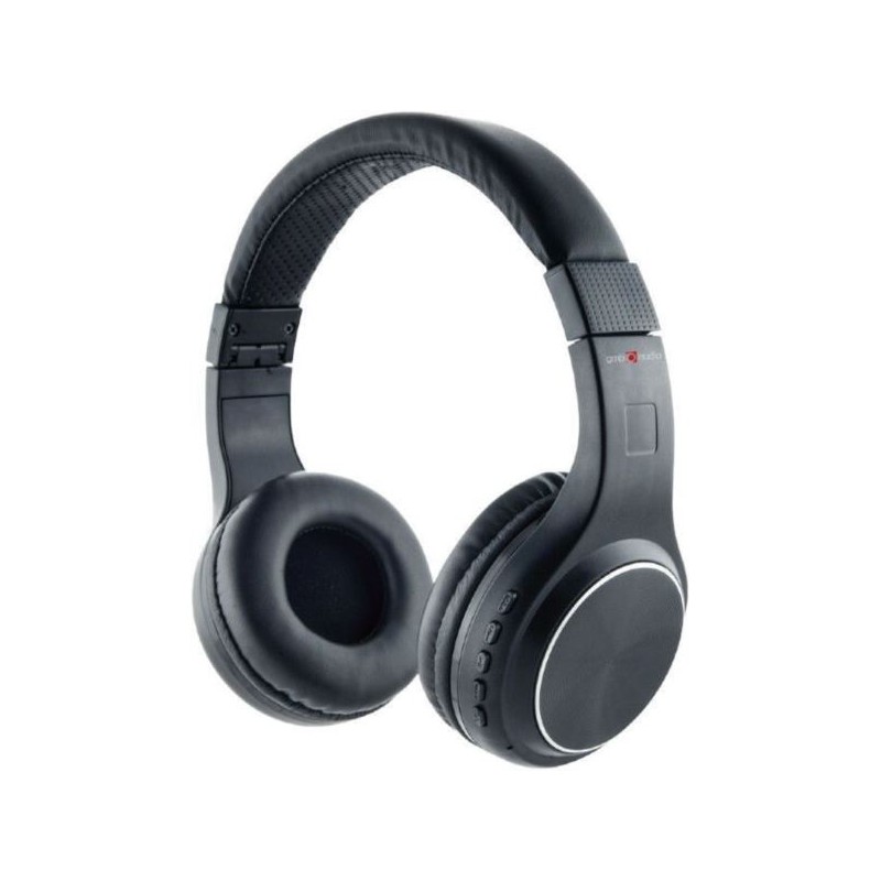 Headphones Gembird BHP-WAW