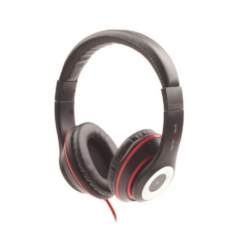 Headphones Gembird MHS-LAX-B