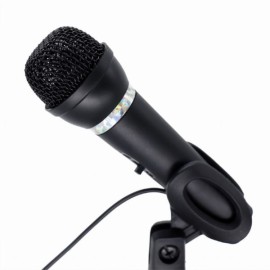 Microphone Gembird MIC-D-04