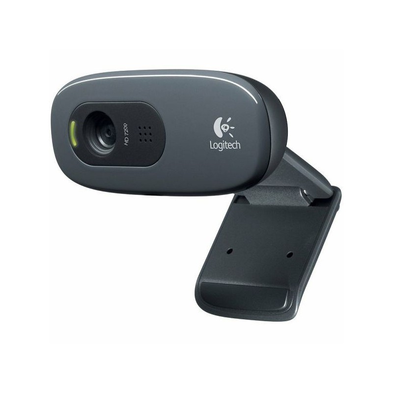 Webcam Logitech 960-001063