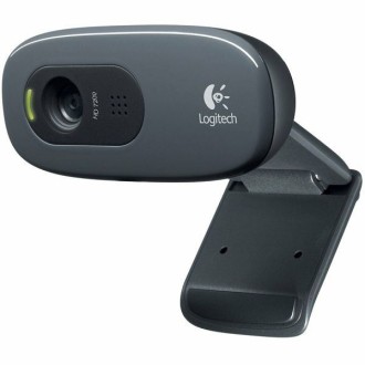 Web-kamera Logitech 960-001063