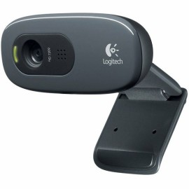 Webcam Logitech 960-001063