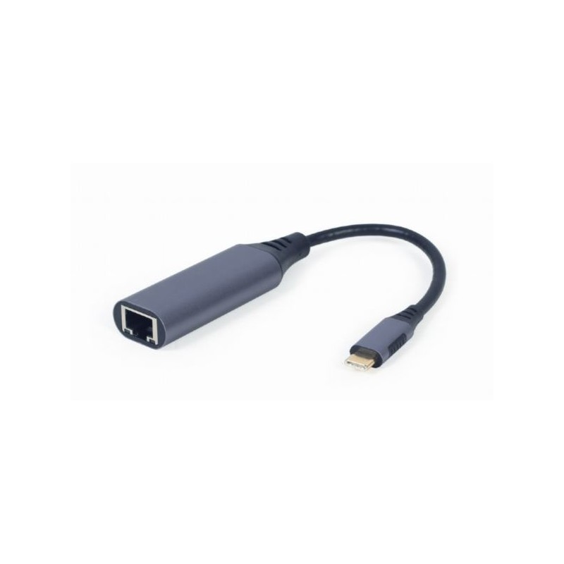 Mrežni adapter Gembird A-USB3C-LAN-01