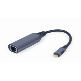 Network adapter Gembird A-USB3C-LAN-01