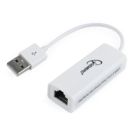 Mrežni adapter Gembird NIC-U2-02