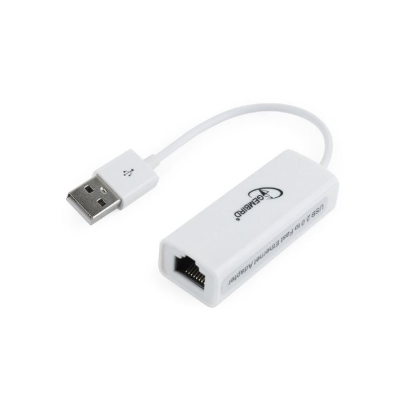 Mrežni adapter Gembird NIC-U2-02