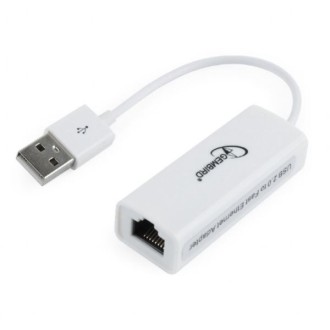 Mrežni adapter Gembird NIC-U2-02