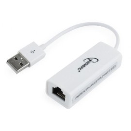 Mrežni adapter Gembird NIC-U2-02