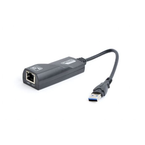 Network adapter Gembird NIC-U3-02