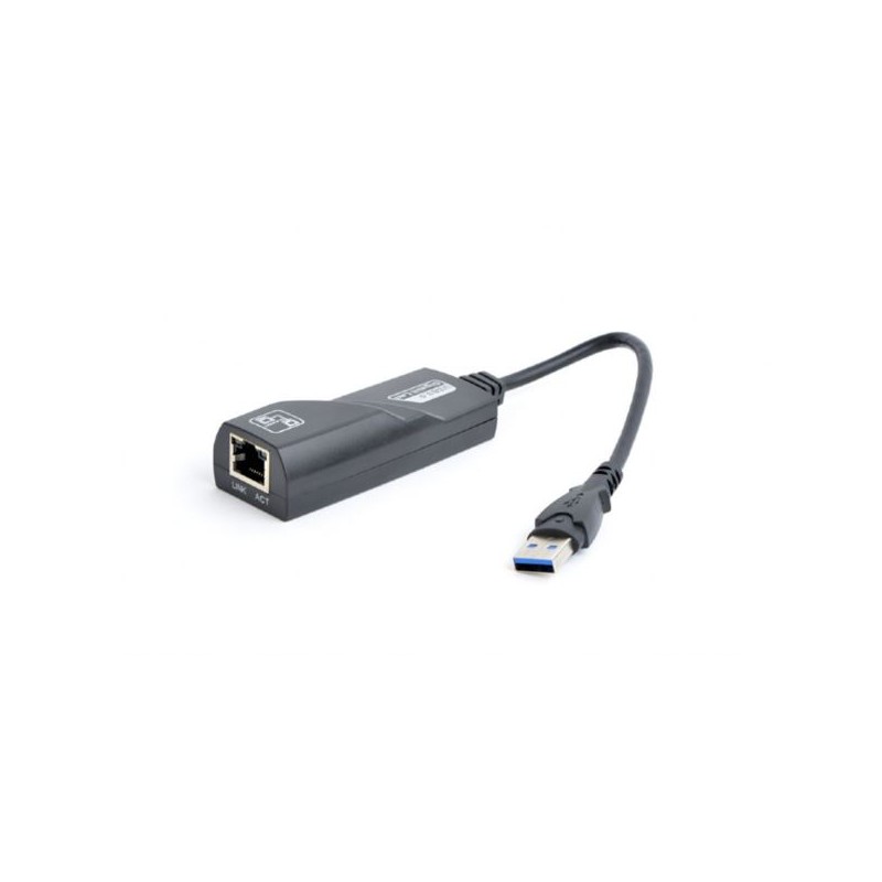 Mrežni adapter Gembird NIC-U3-02