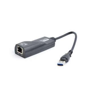 Network adapter Gembird NIC-U3-02